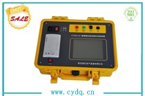 CYAM-3C 避雷器在線監(jiān)測(cè)儀校驗(yàn)裝置