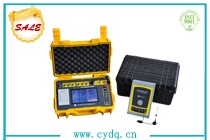 CYYZ-301避雷器阻性電流測(cè)試儀