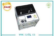 CYOT系列 絕緣油介電強(qiáng)度測試儀