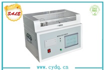 CY6100 精密油介損自動(dòng)測試儀