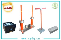 CYJY-100B 絕緣油介電強(qiáng)度測試儀校驗(yàn)裝置