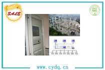 CYDJ-2010 變電站高壓設(shè)備在線監(jiān)測系統(tǒng)
