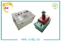 CYYZ-30C 過電壓保護(hù)器綜合測(cè)試裝置
