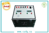 CY-XCY 變壓器消磁儀